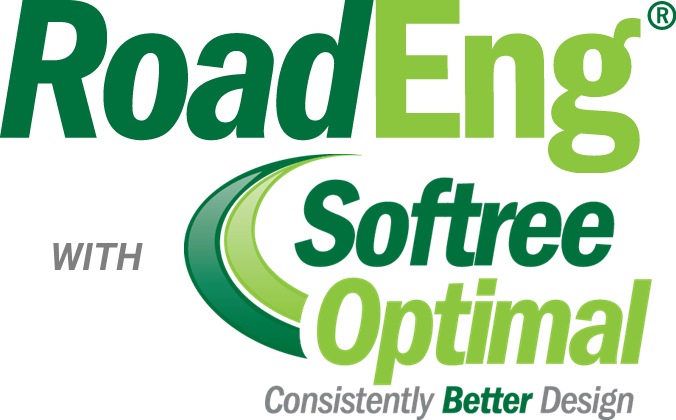 RoadEng + Softree Optimal