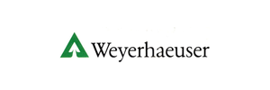 Weyerhaeuser